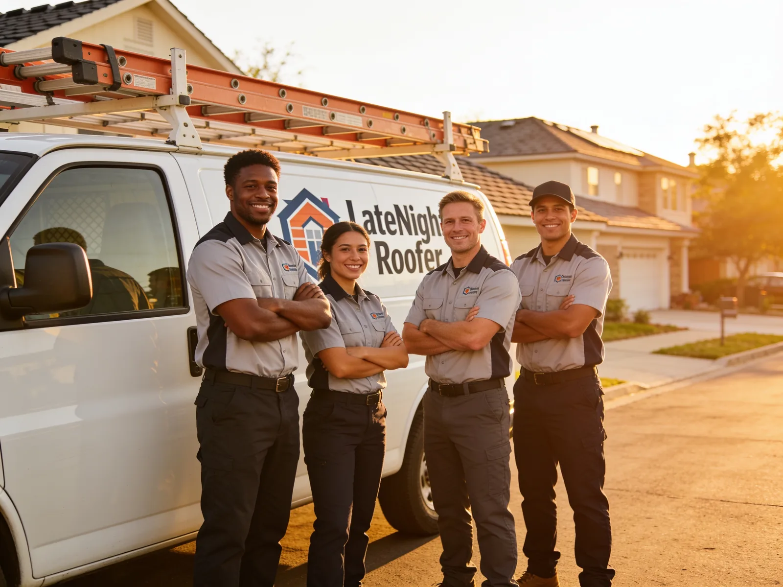 Emergency Roof Repair company in Cotati, CA